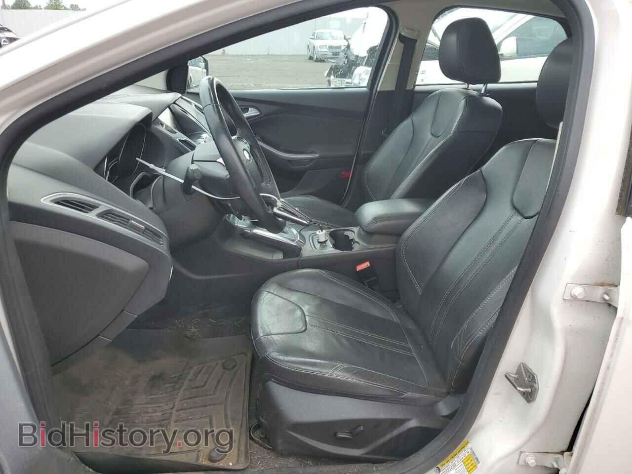 2013 FORD FOCUS - VIN: 1FADP3N24DL132357 - Photo 7