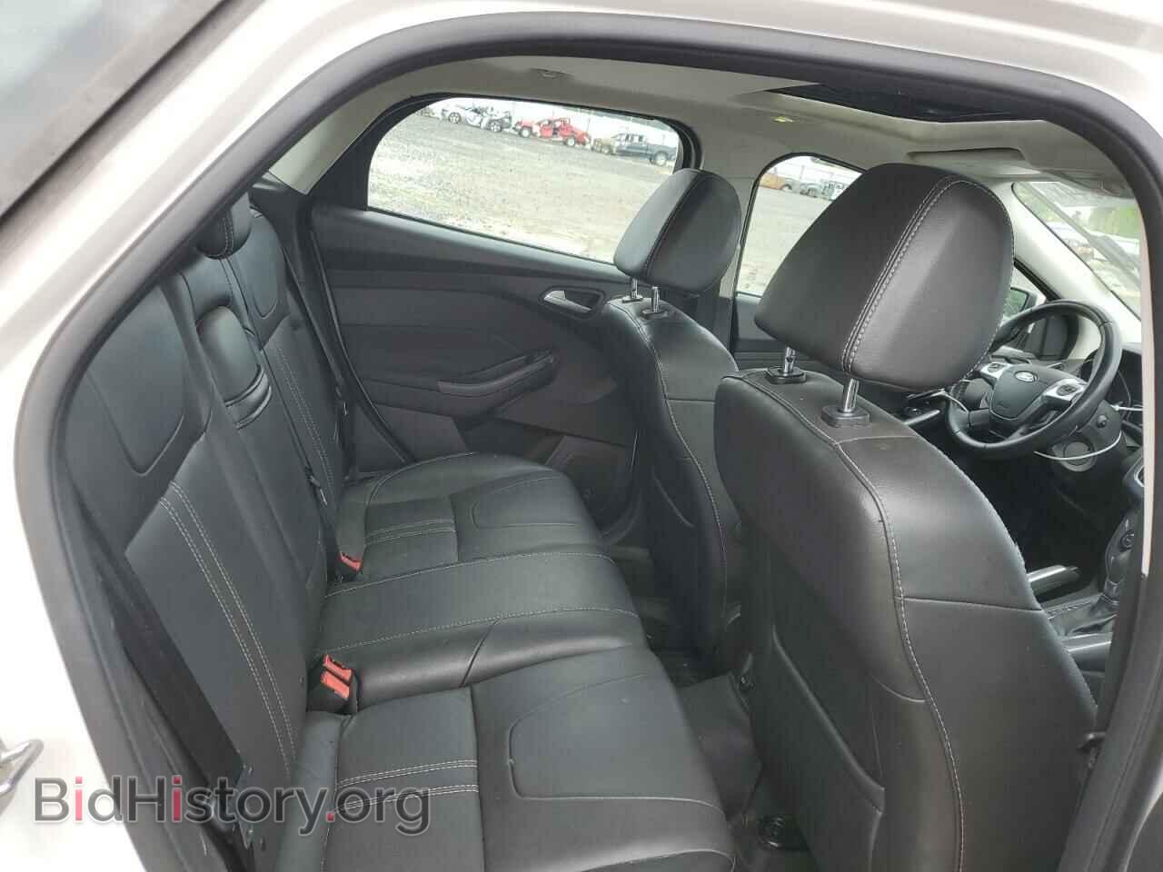 2013 FORD FOCUS - VIN: 1FADP3N24DL132357 - Photo 10