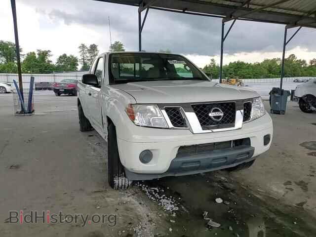 2016 NISSAN FRONTIER - VIN: 1N6AD0CU8GN713603 - Фото 13