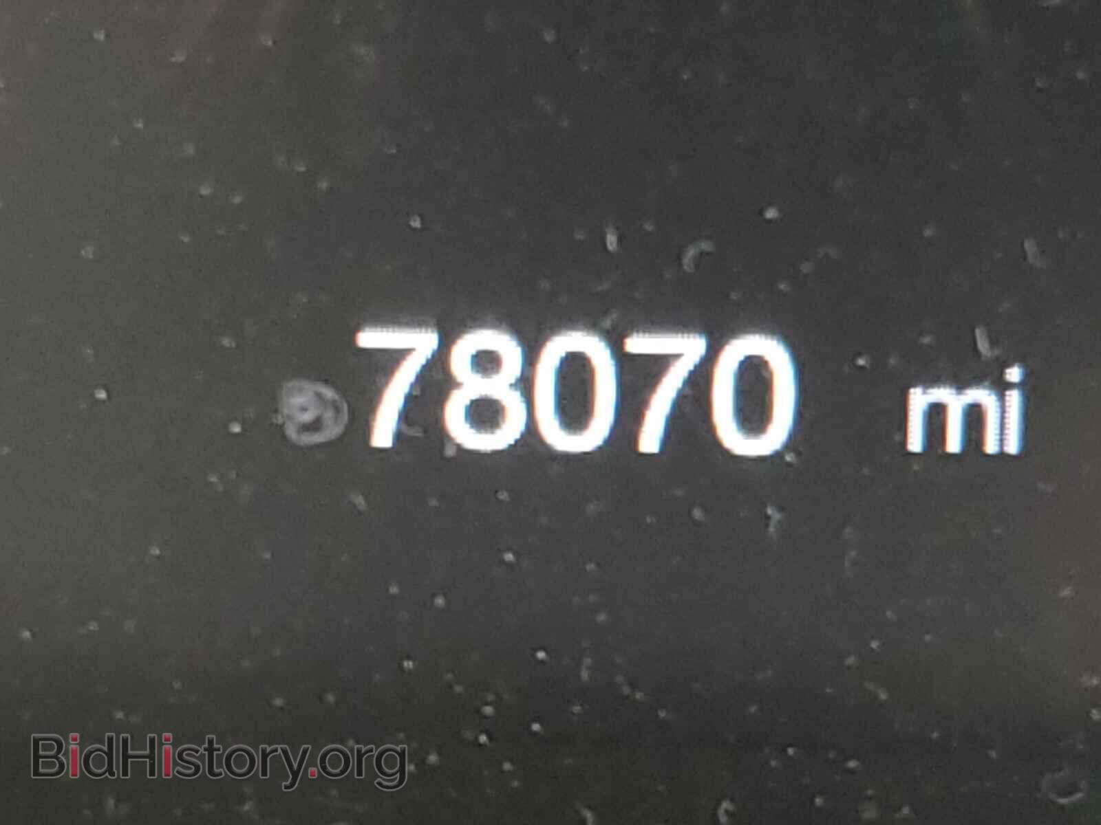 2019 JEEP COMPASS - VIN: 3C4NJDDB2KT722159 - Фото 8