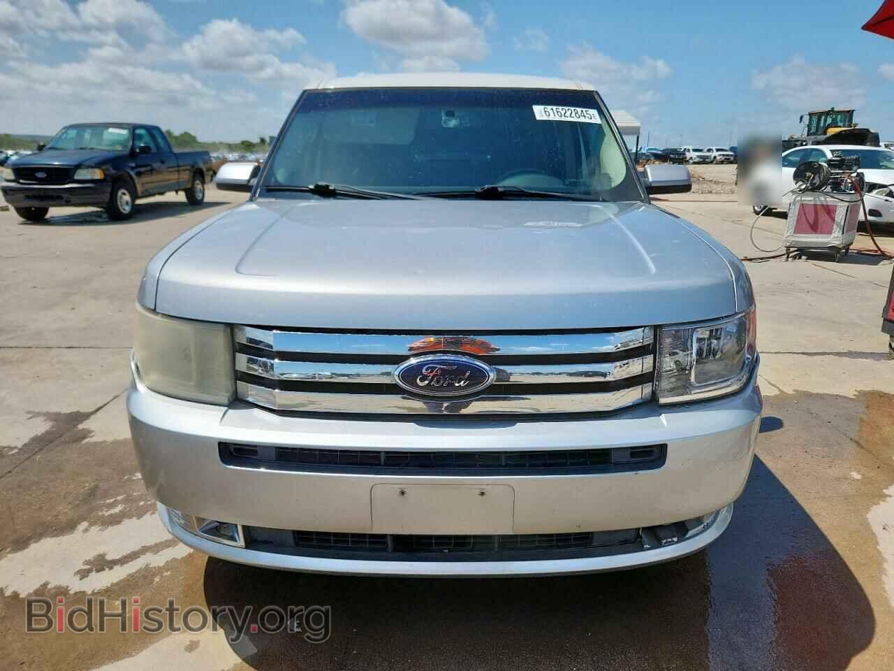 2009 FORD FLEX - VIN: 2FMDK52C89BA09181 - Photo 5