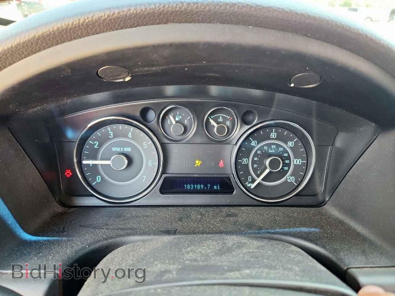2009 FORD FLEX - VIN: 2FMDK52C89BA09181 - Photo 9