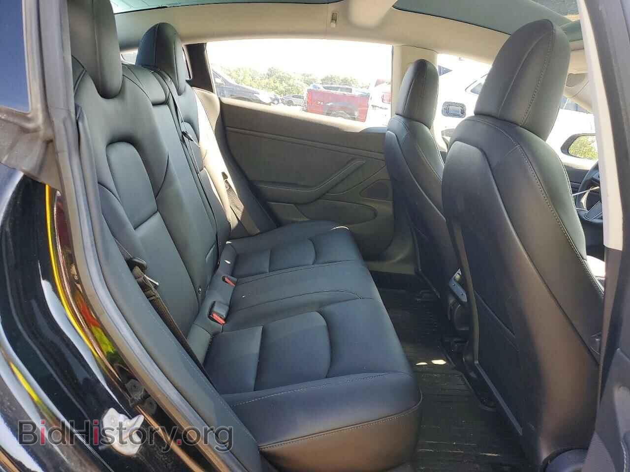 2018 TESLA MODEL 3 - VIN: 5YJ3E1EB0JF054075 - Фото 10