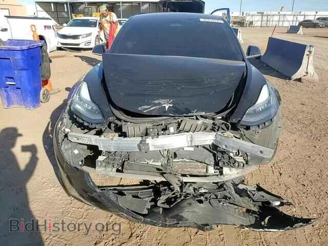 2019 TESLA MODEL 3 - VIN: 5YJ3E1EBXKF365336 - Фото 14