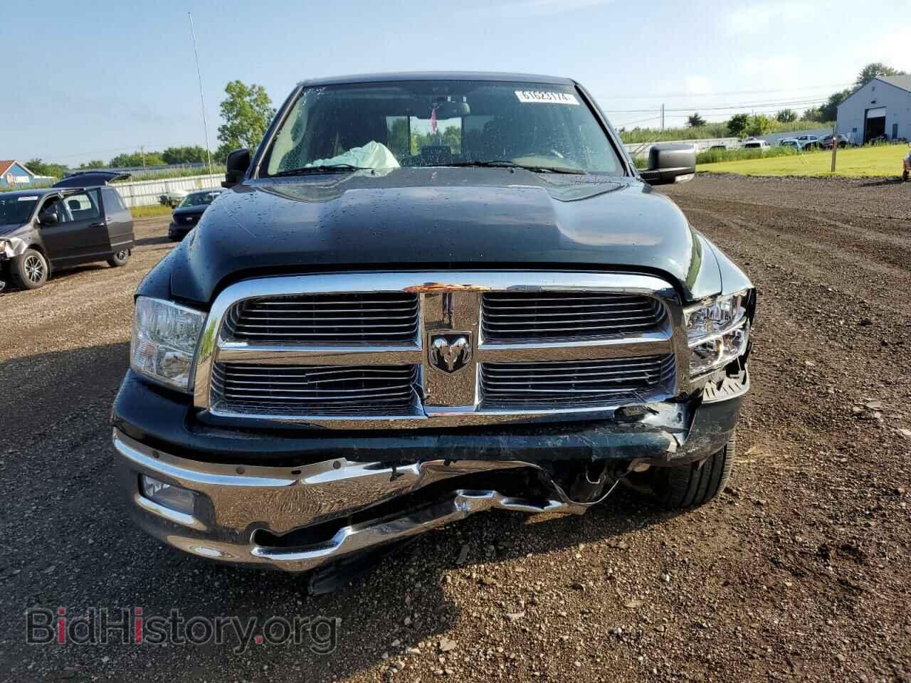 2011 DODGE All Models - VIN: 1D7RV1CT1BS643734 - Фото 5