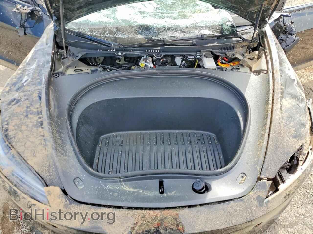 2026 TESLA MODEL 3 - VIN: 5YJ3E1EB5TF160735 - Фото 11
