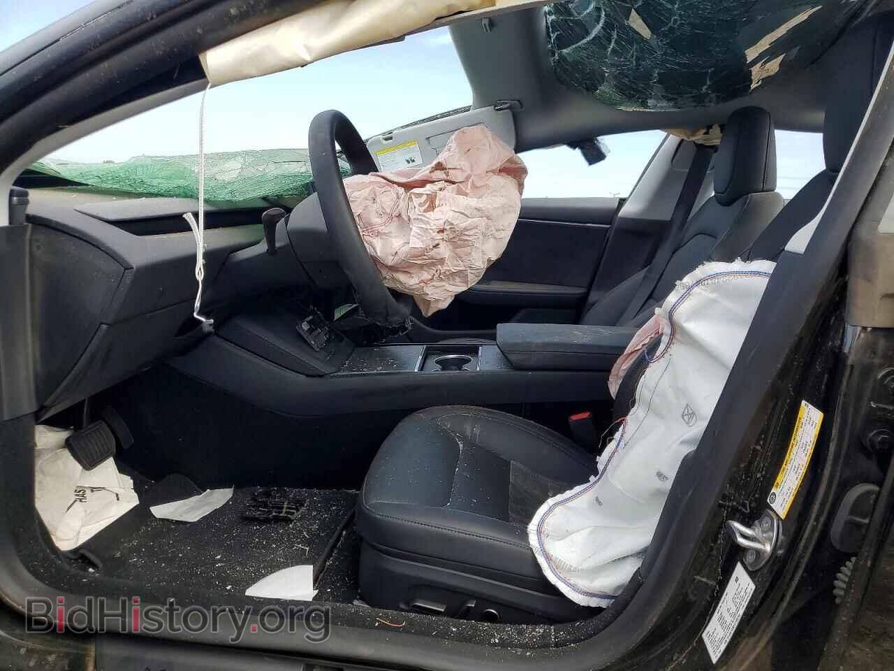 2026 TESLA MODEL 3 - VIN: 5YJ3E1EB5TF160735 - Фото 7