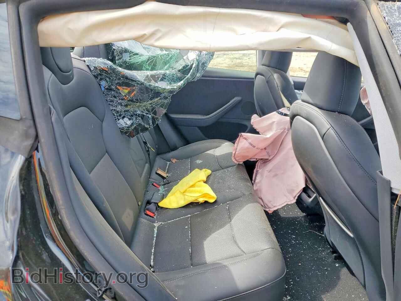 2026 TESLA MODEL 3 - VIN: 5YJ3E1EB5TF160735 - Фото 10