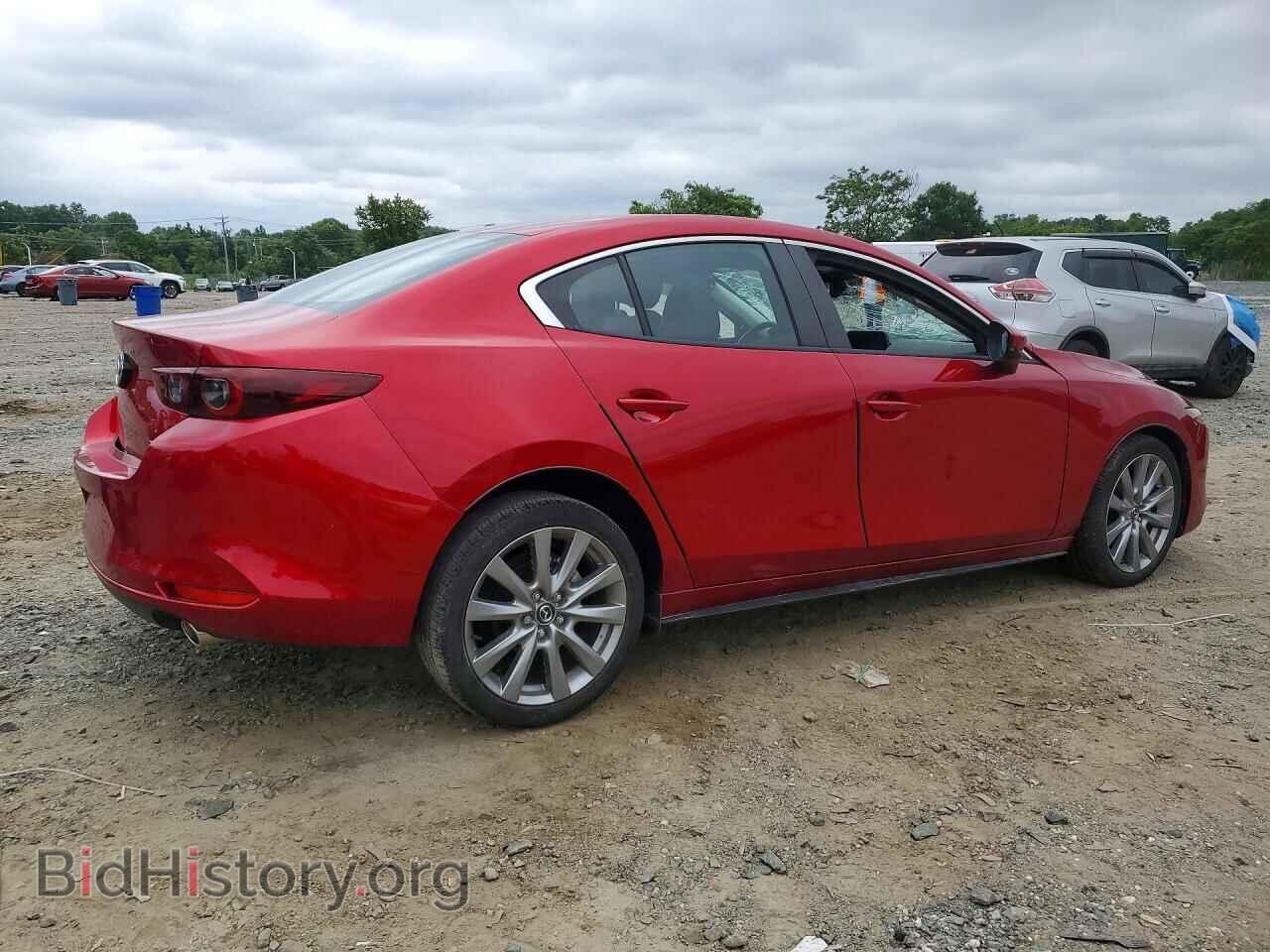2023 MAZDA 3 - VIN: 3MZBPACM9PM354161 - Photo 3