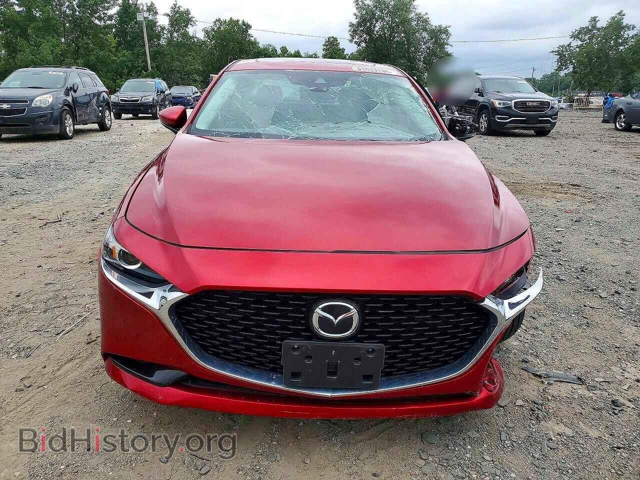 2023 MAZDA 3 - VIN: 3MZBPACM9PM354161 - Photo 5