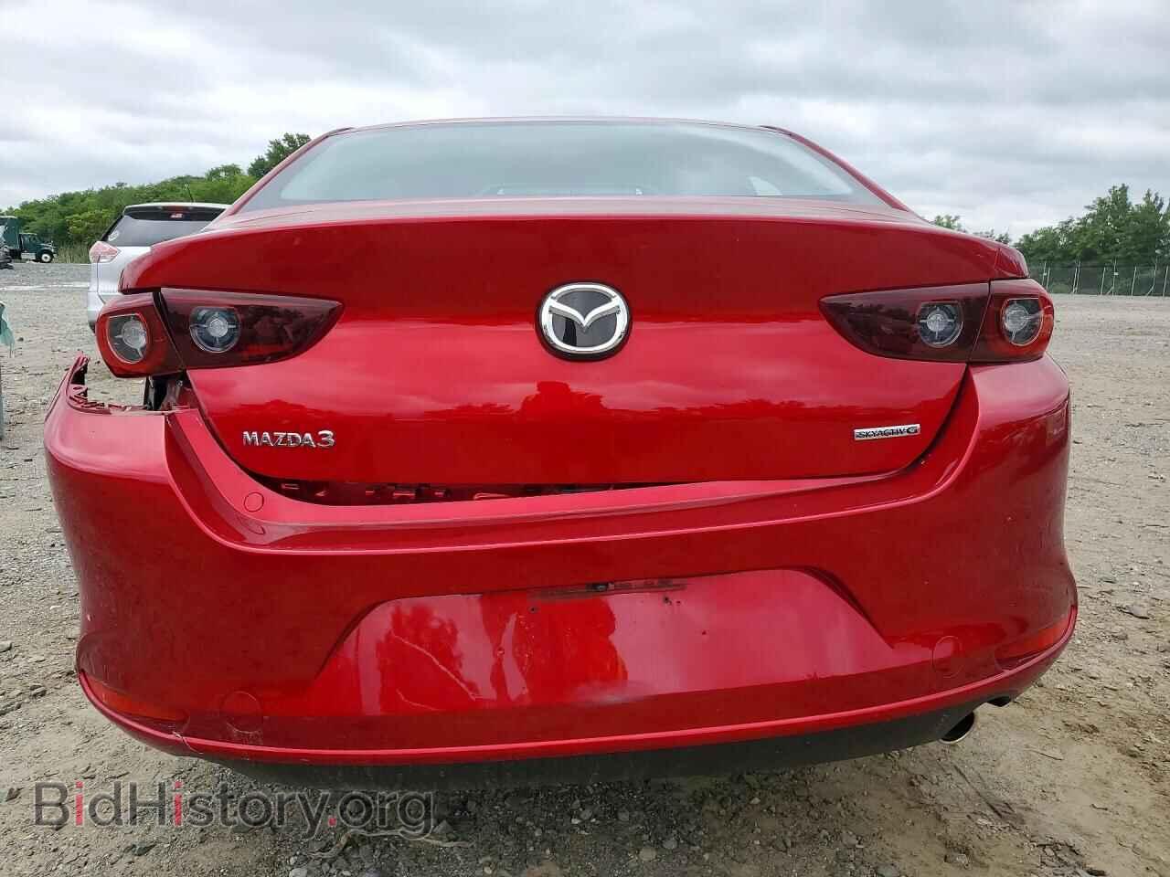 2023 MAZDA 3 - VIN: 3MZBPACM9PM354161 - Photo 6