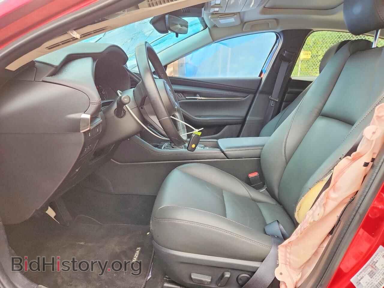 2023 MAZDA 3 - VIN: 3MZBPACM9PM354161 - Photo 7