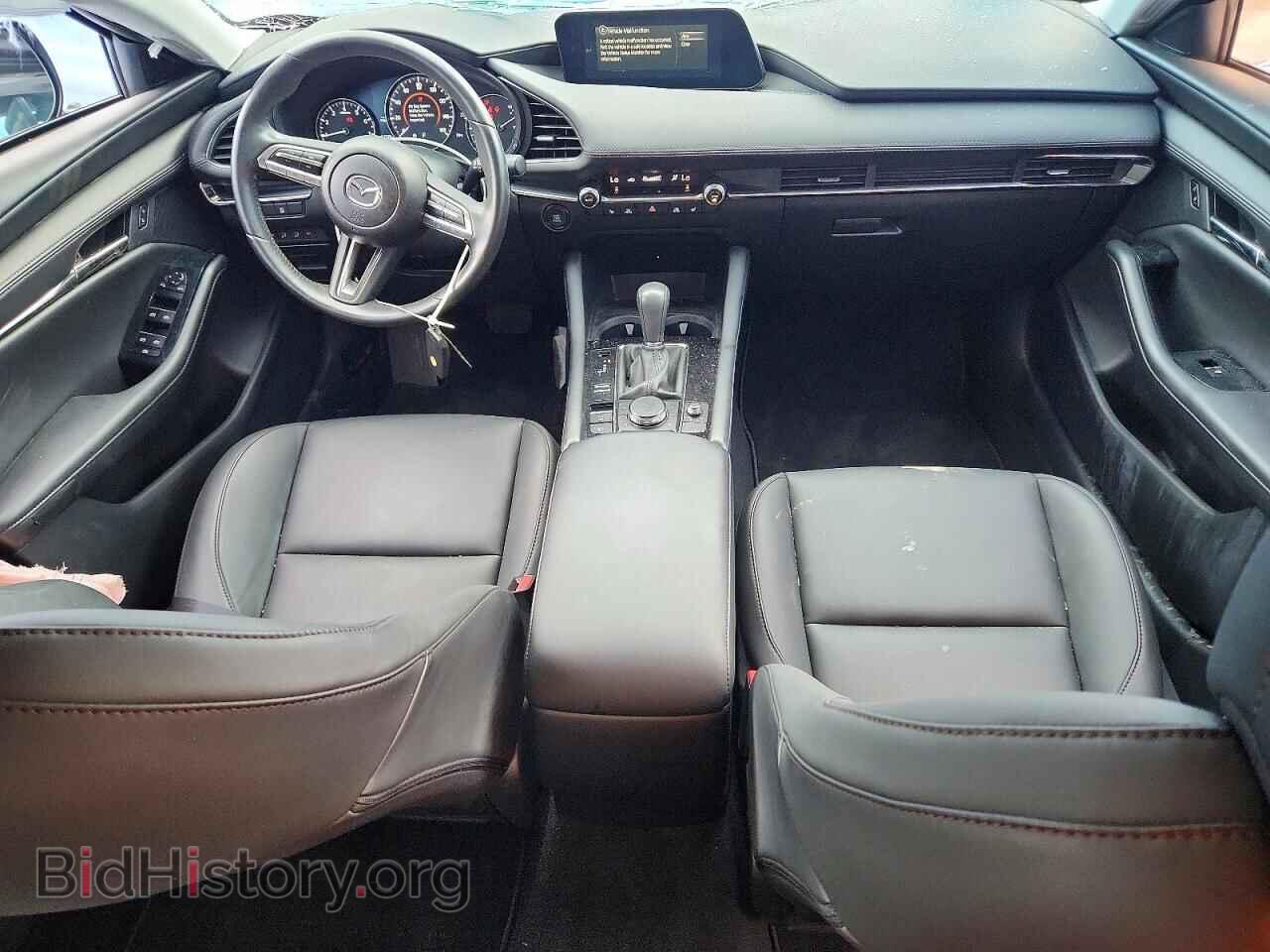 2023 MAZDA 3 - VIN: 3MZBPACM9PM354161 - Photo 8
