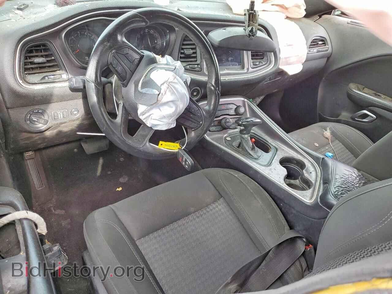 2018 DODGE CHALLENGER - VIN: 2C3CDZBT7JH246414 - Photo 8