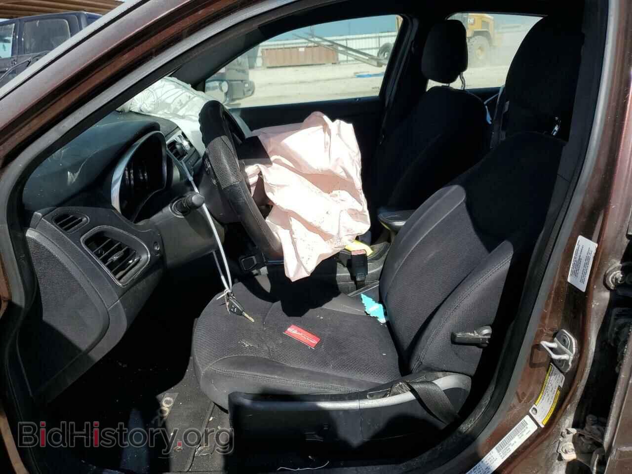 2013 CHRYSLER 200 - VIN: 1C3CCBBB8DN539848 - Photo 7