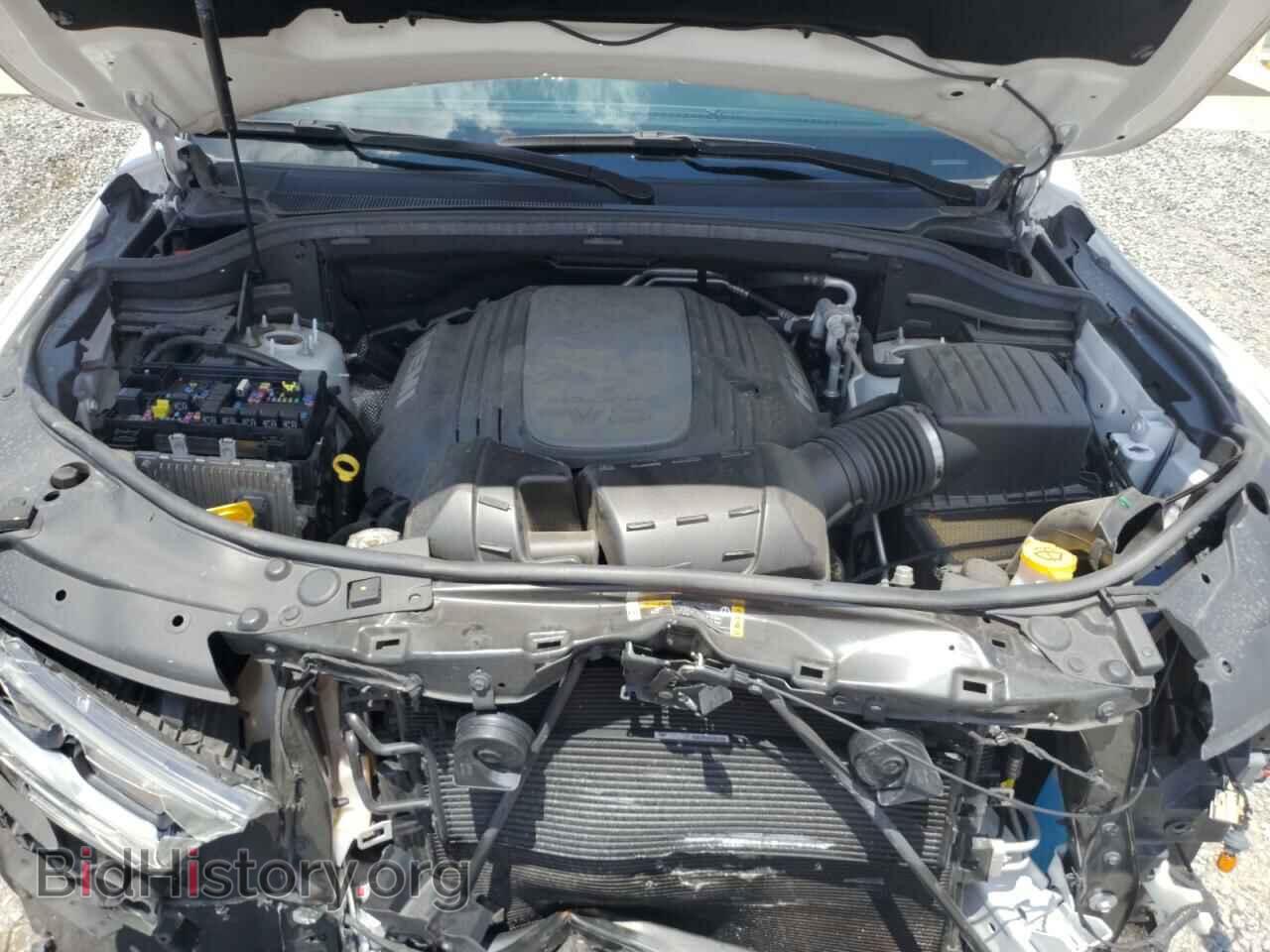 2021 DODGE DURANGO - VIN: 1C4SDJFT7MC825896 - Photo 12