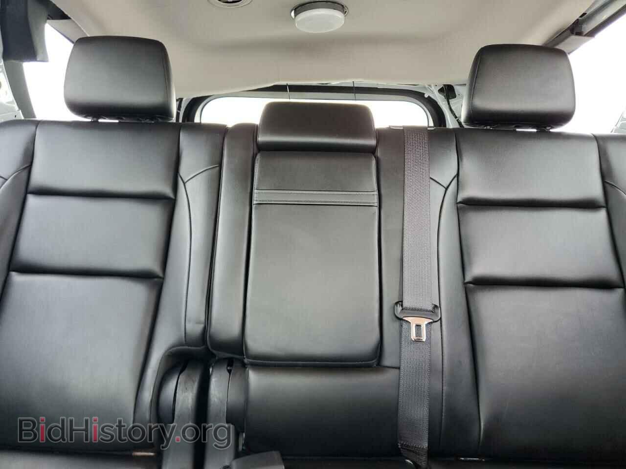 2021 DODGE DURANGO - VIN: 1C4SDJFT7MC825896 - Photo 10