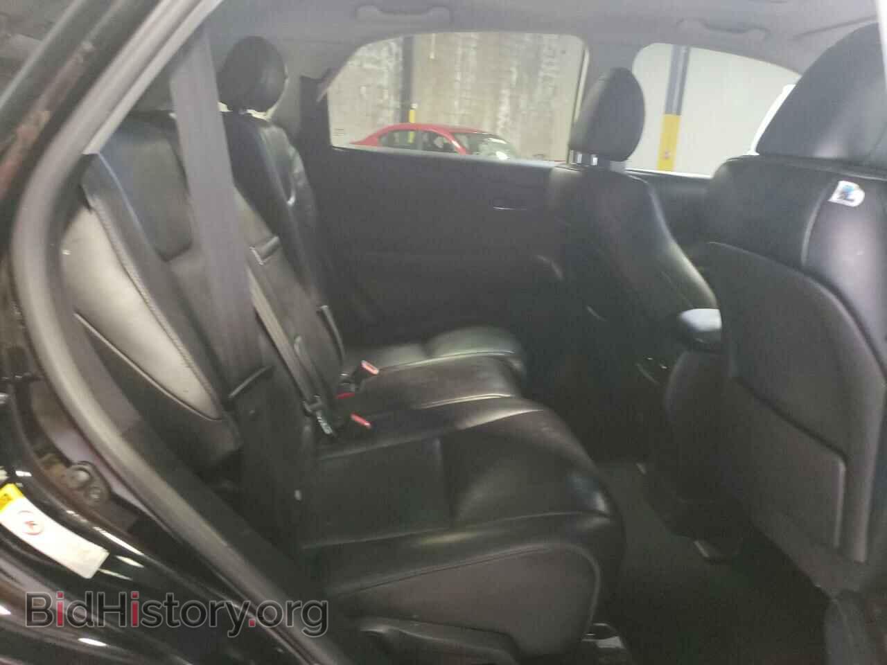 2014 LEXUS RX350 - VIN: 2T2BK1BA0EC242584 - Фото 11