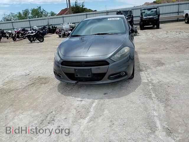 2015 DODGE DART - VIN: 1C3CDFBB2FD247769 - Photo 14