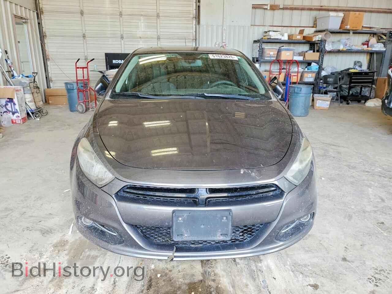 2015 DODGE DART - VIN: 1C3CDFBB2FD247769 - Photo 5
