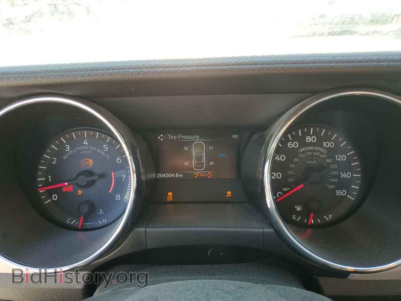 2015 FORD MUSTANG - VIN: 1FA6P8CF7F5433059 - Фото 9