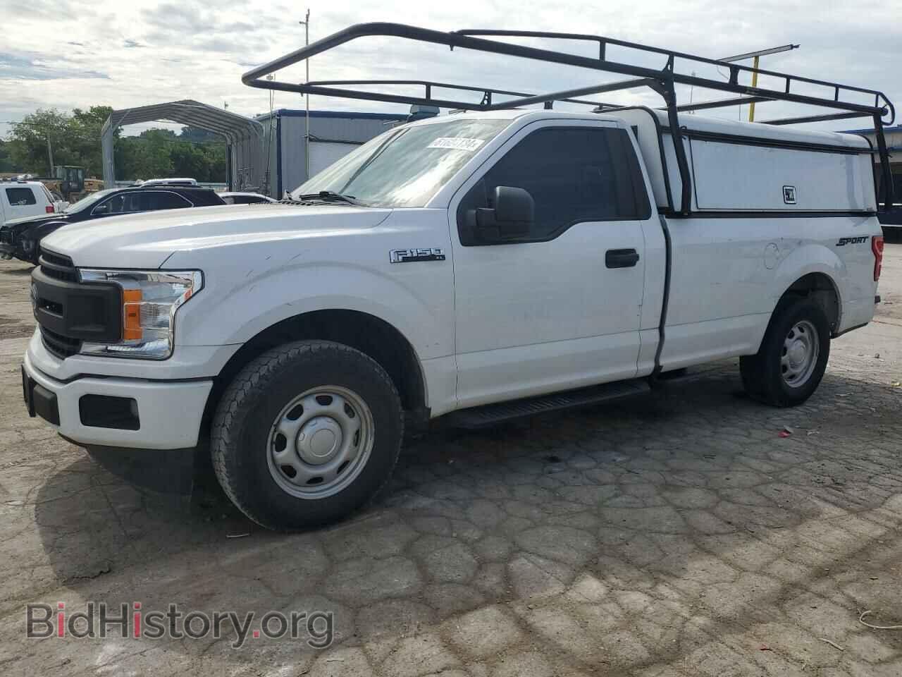 Photo 1FTMF1CB0LKD09012 - FORD All Models 2020