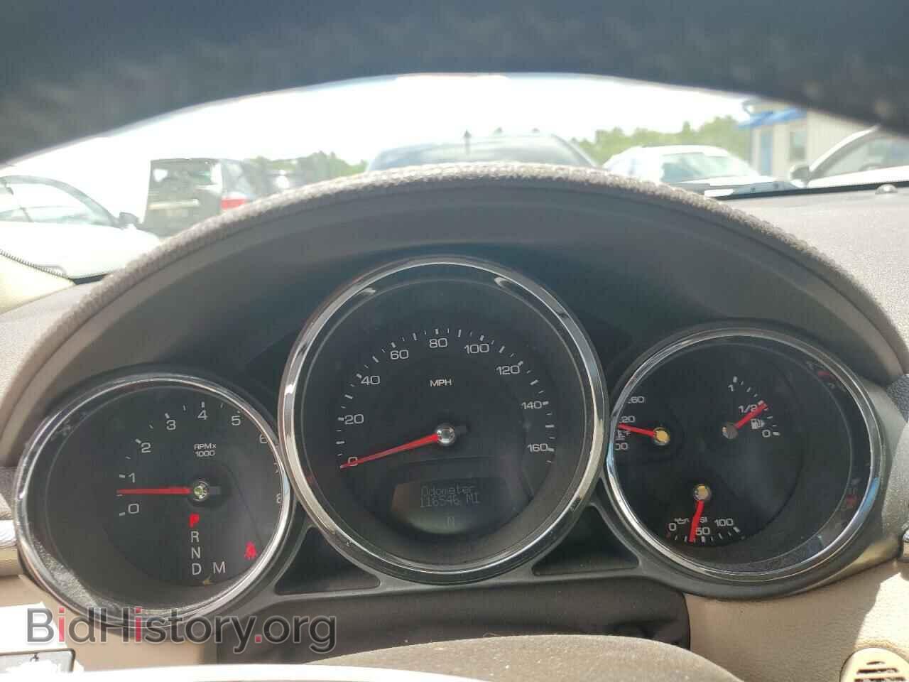 2013 CADILLAC CTS - VIN: 1G6DE5E54D0169869 - Фото 9