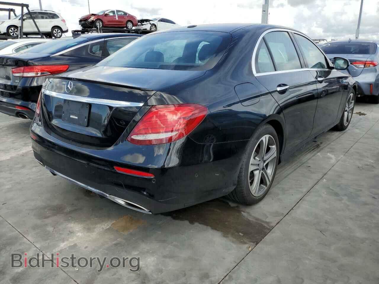 2017 MERCEDES-BENZ E-CLASS - VIN: WDDZF4JB6HA119051 - Фото 4