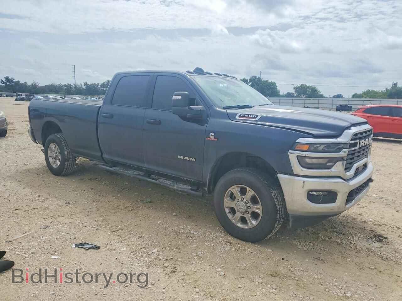 2026 RAM 2500 - VIN: 3C63R5JLXTG220763 - Photo 4