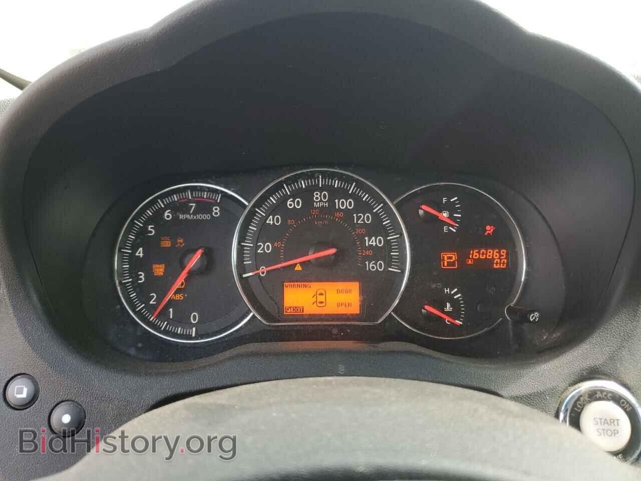 2009 NISSAN MAXIMA - VIN: 1N4AA51E99C837209 - Фото 9