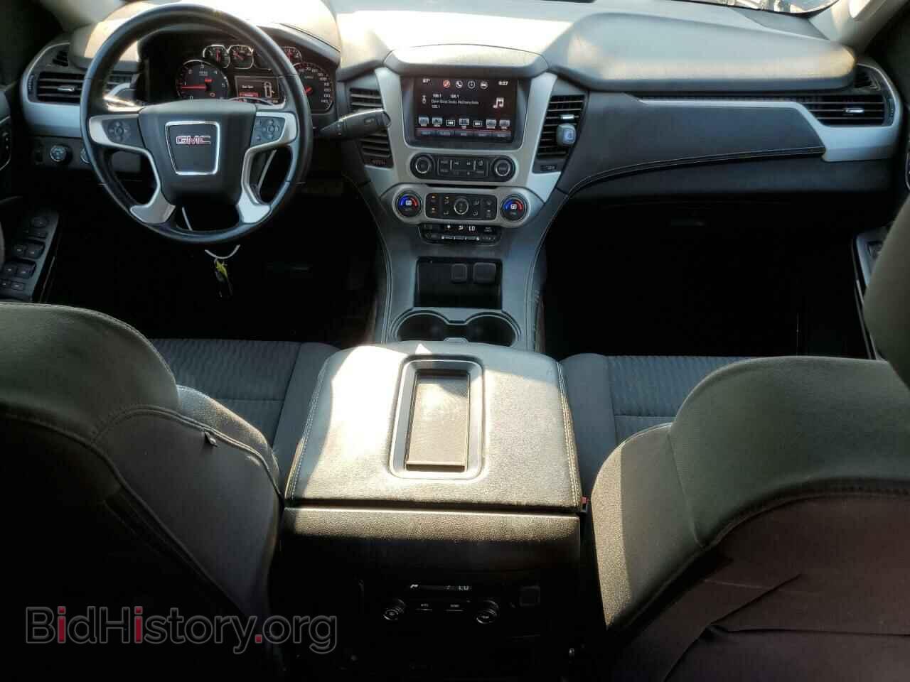 2016 GMC YUKON - VIN: 1GKS2AKC8GR393434 - Фото 8