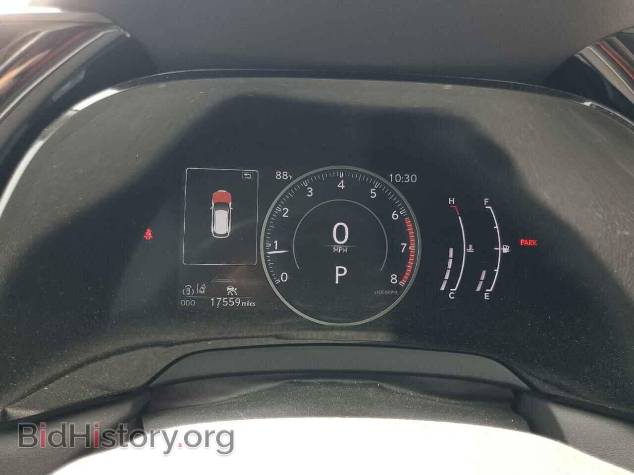 2023 LEXUS RX350 - VIN: 2T2BAMCA9PC035293 - Photo 9