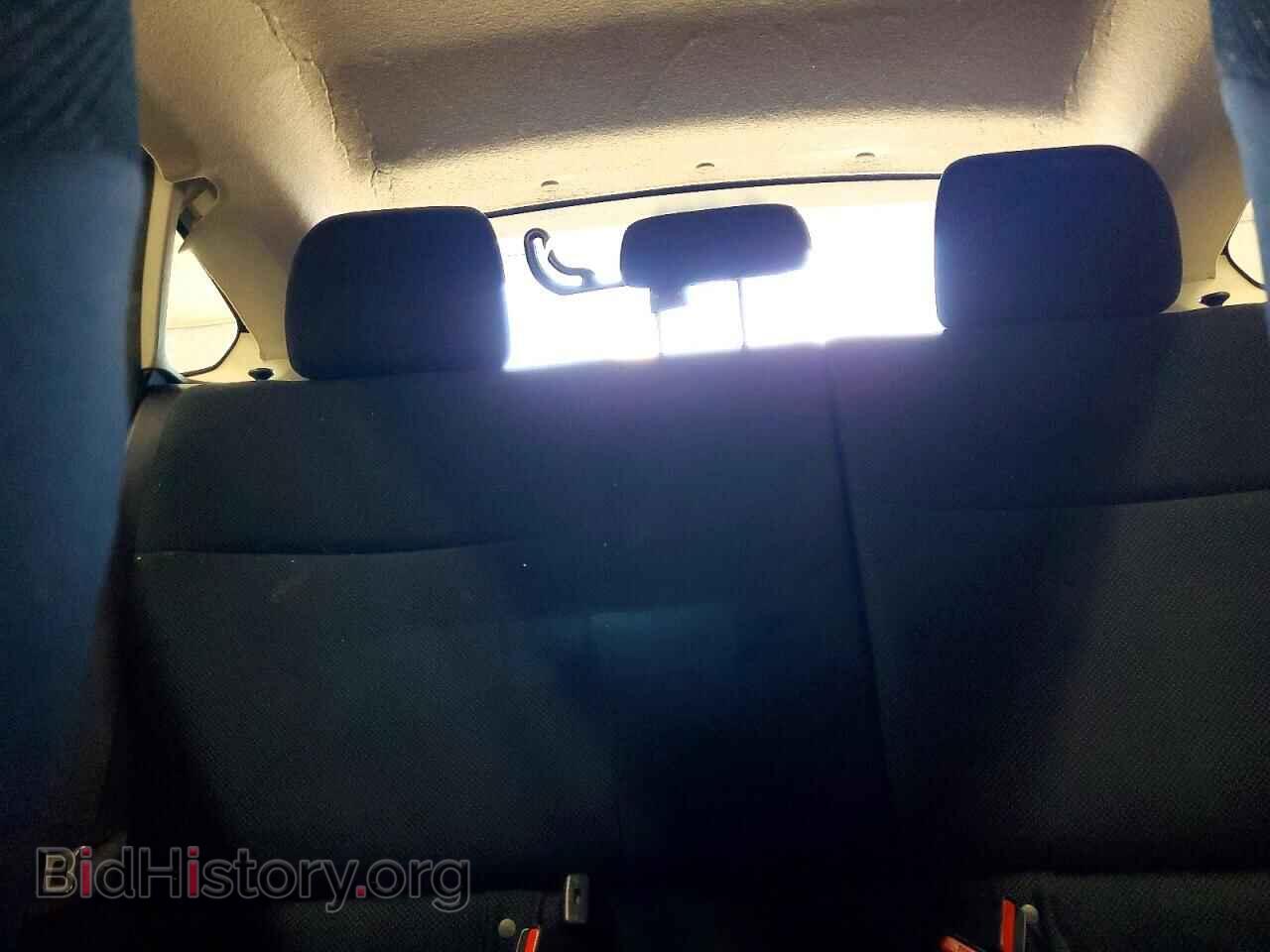 2015 SUBARU IMPREZA - VIN: JF1GPAA64F8326497 - Фото 10