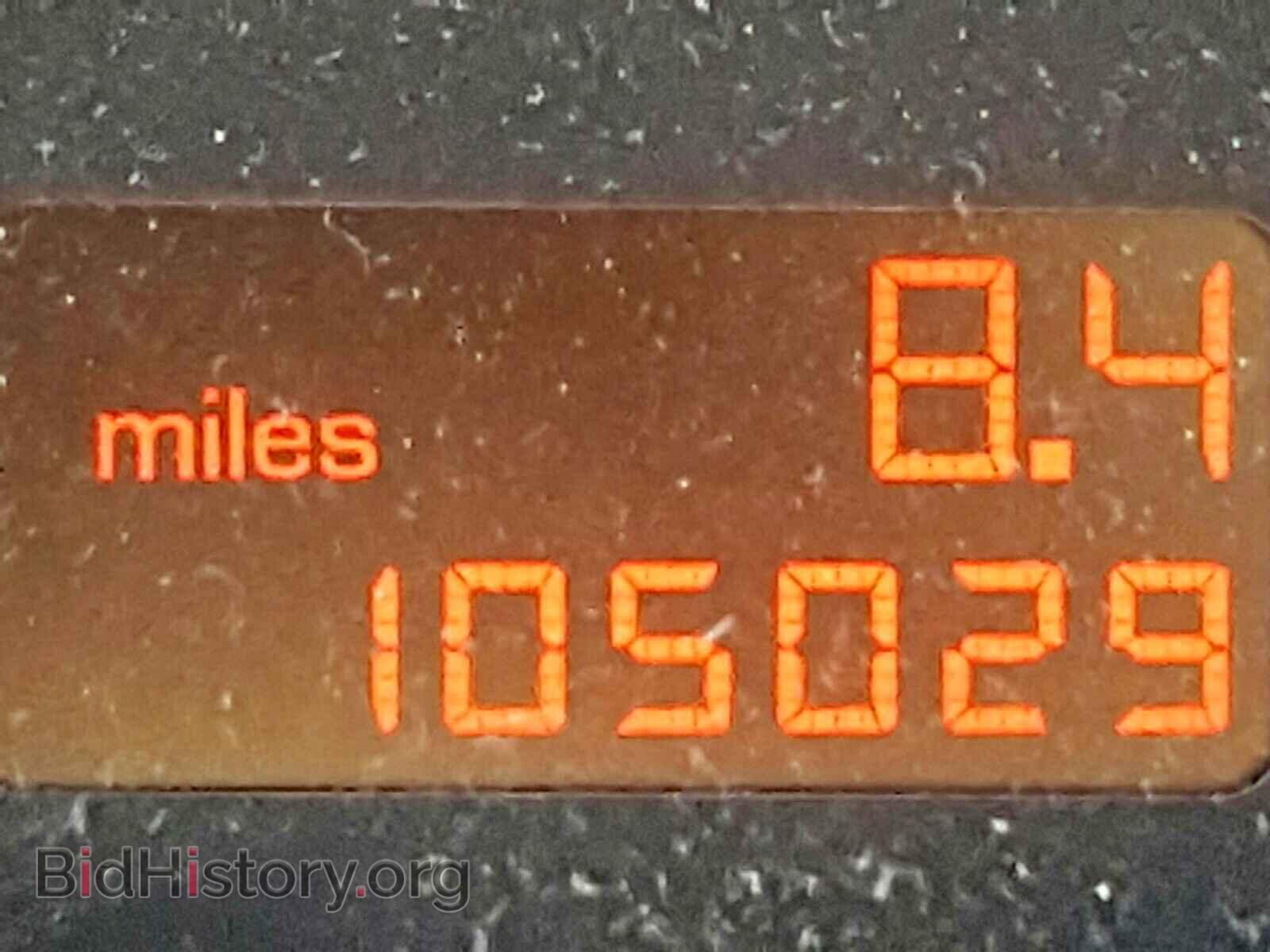 2002 AUDI A4 - VIN: WAUJT68E92A166882 - Photo 8