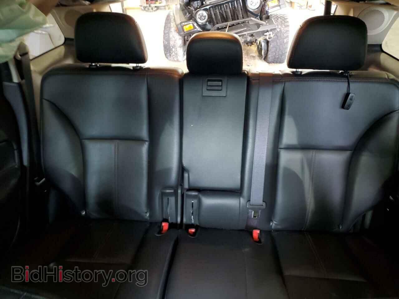 2013 FORD EDGE - VIN: 2FMDK3KC0DBB17498 - Photo 10