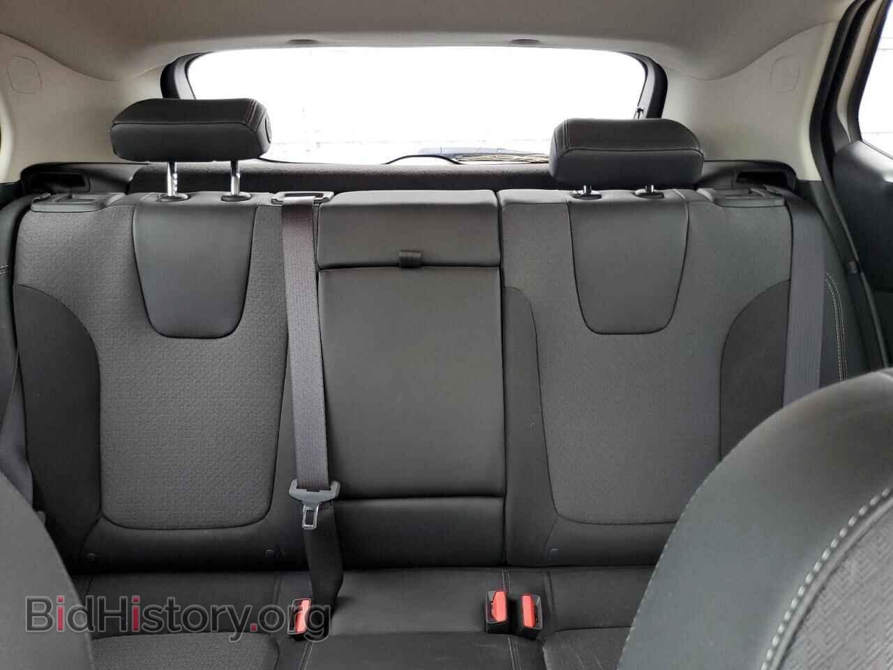 2023 BUICK ENCORE - VIN: KL4MMDSL2PB123697 - Фото 10
