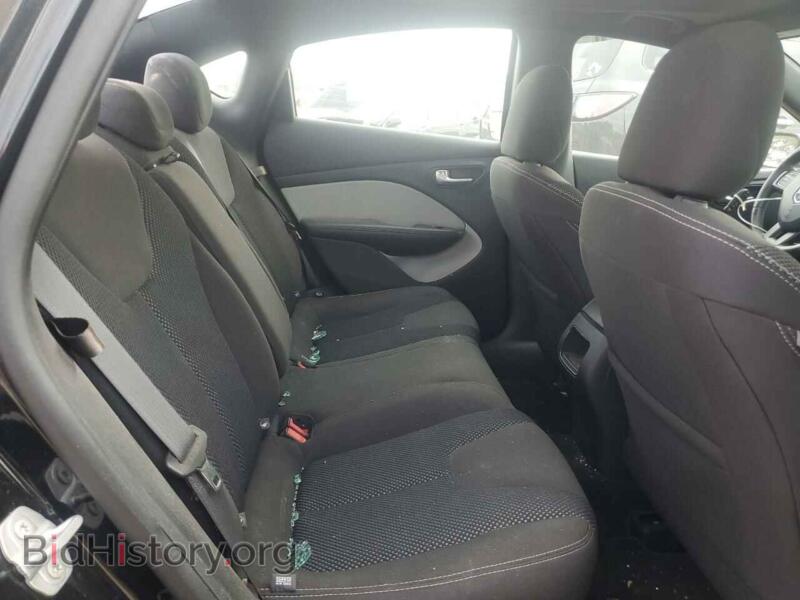 2015 Dodge DART (VIN 1C3CDFBB0FD330875) — photo 10 of 12