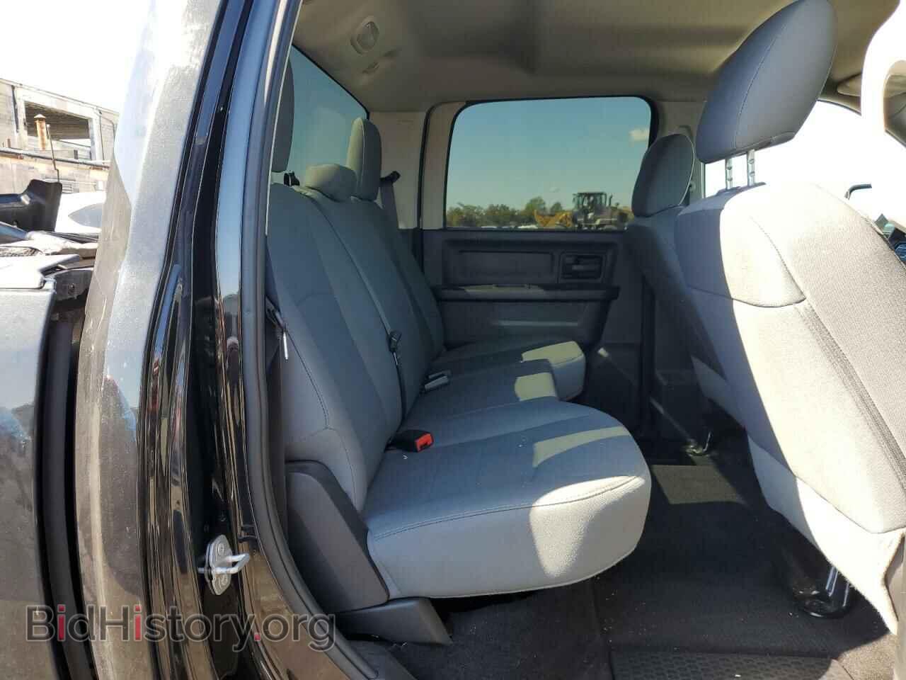 2016 RAM 1500 - VIN: 3C6RR7KT7GG183925 - Фото 6