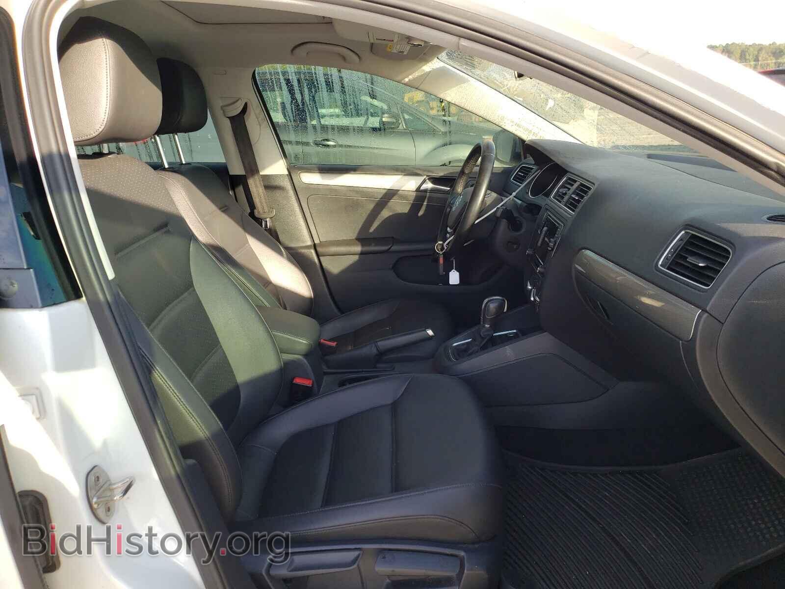 2017 VOLKSWAGEN JETTA - VIN: 3VWDB7AJ3HM308510 - Фото 5