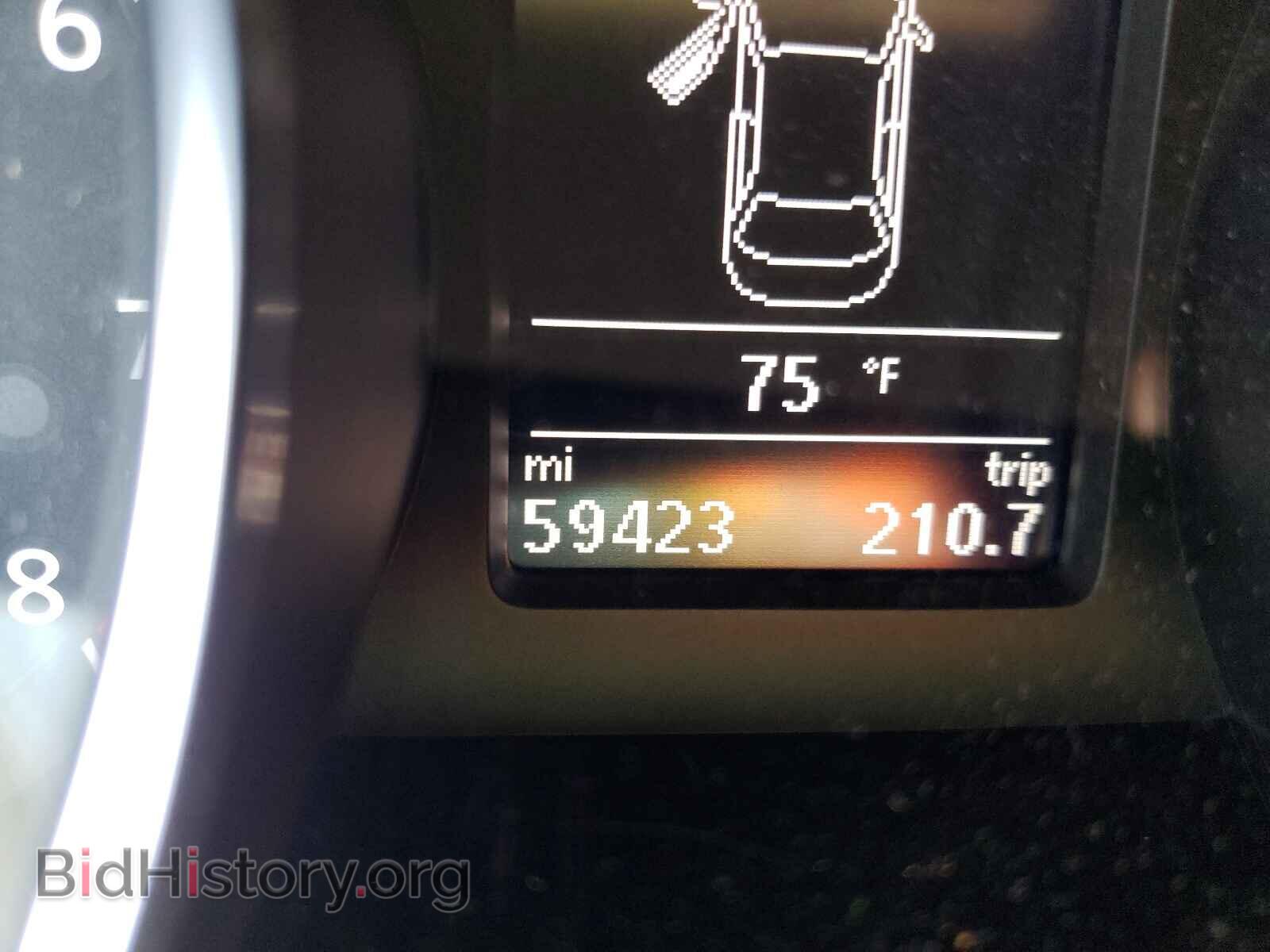 2017 VOLKSWAGEN JETTA - VIN: 3VWDB7AJ3HM308510 - Фото 8