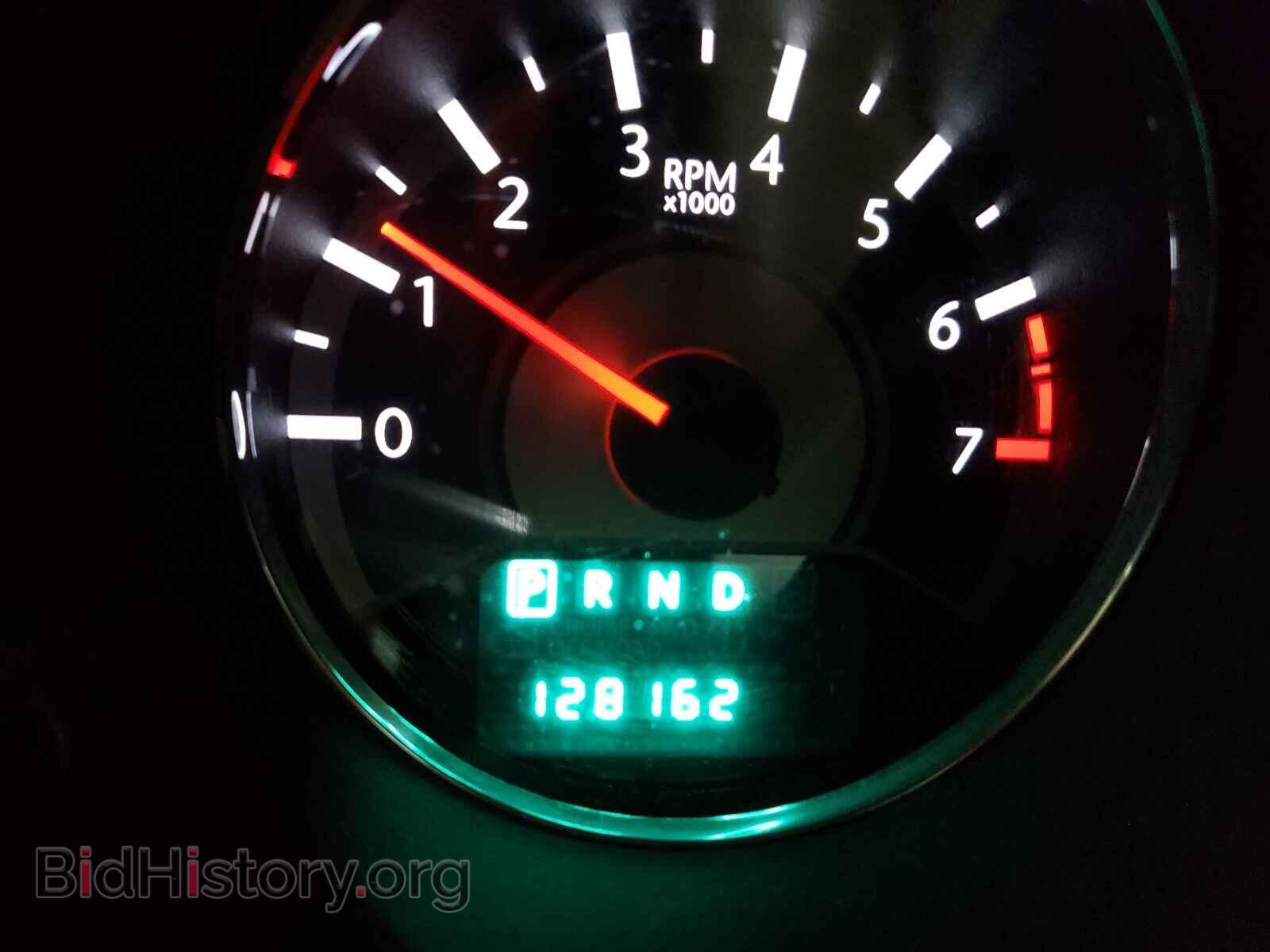 2011 CHRYSLER 200 - VIN: 1C3BC2FG9BN602096 - Фото 8