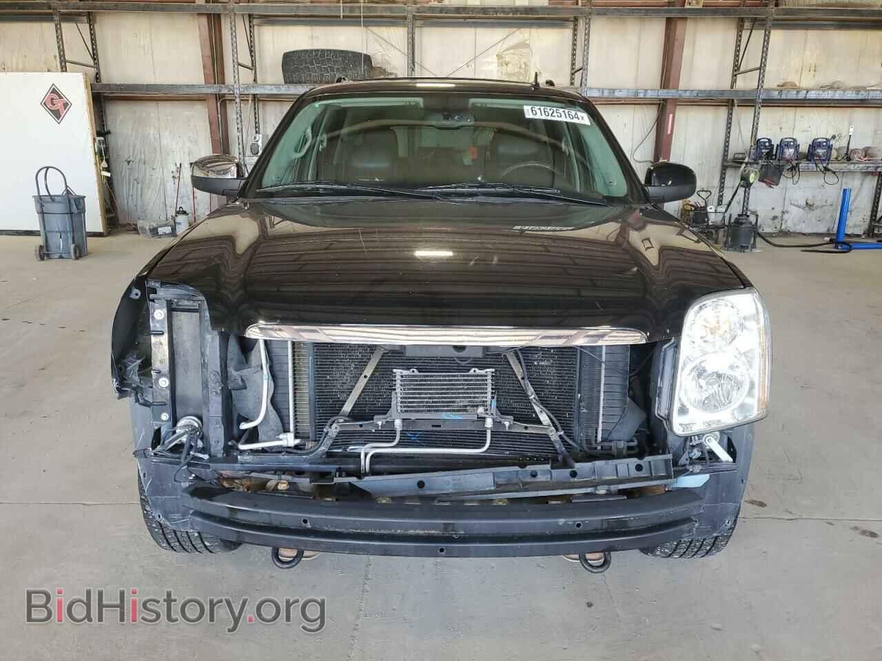 2014 GMC YUKON - VIN: 1GKS2MEF4ER226525 - Фото 5