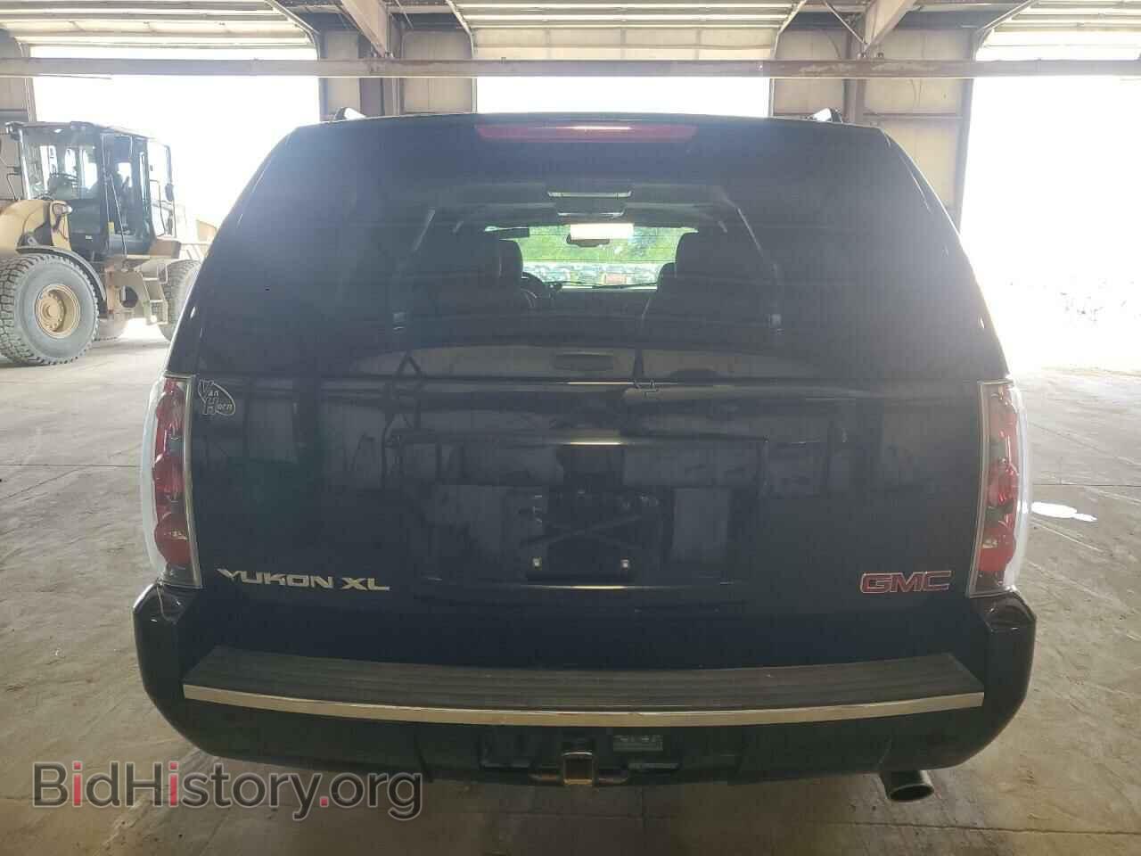 2014 GMC YUKON - VIN: 1GKS2MEF4ER226525 - Фото 6