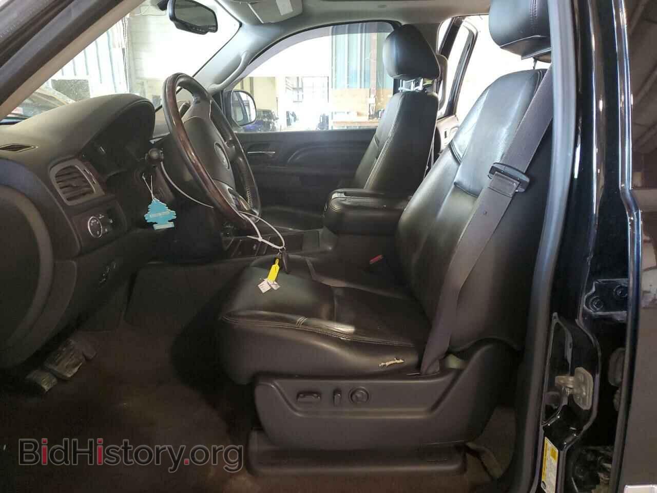 2014 GMC YUKON - VIN: 1GKS2MEF4ER226525 - Фото 7