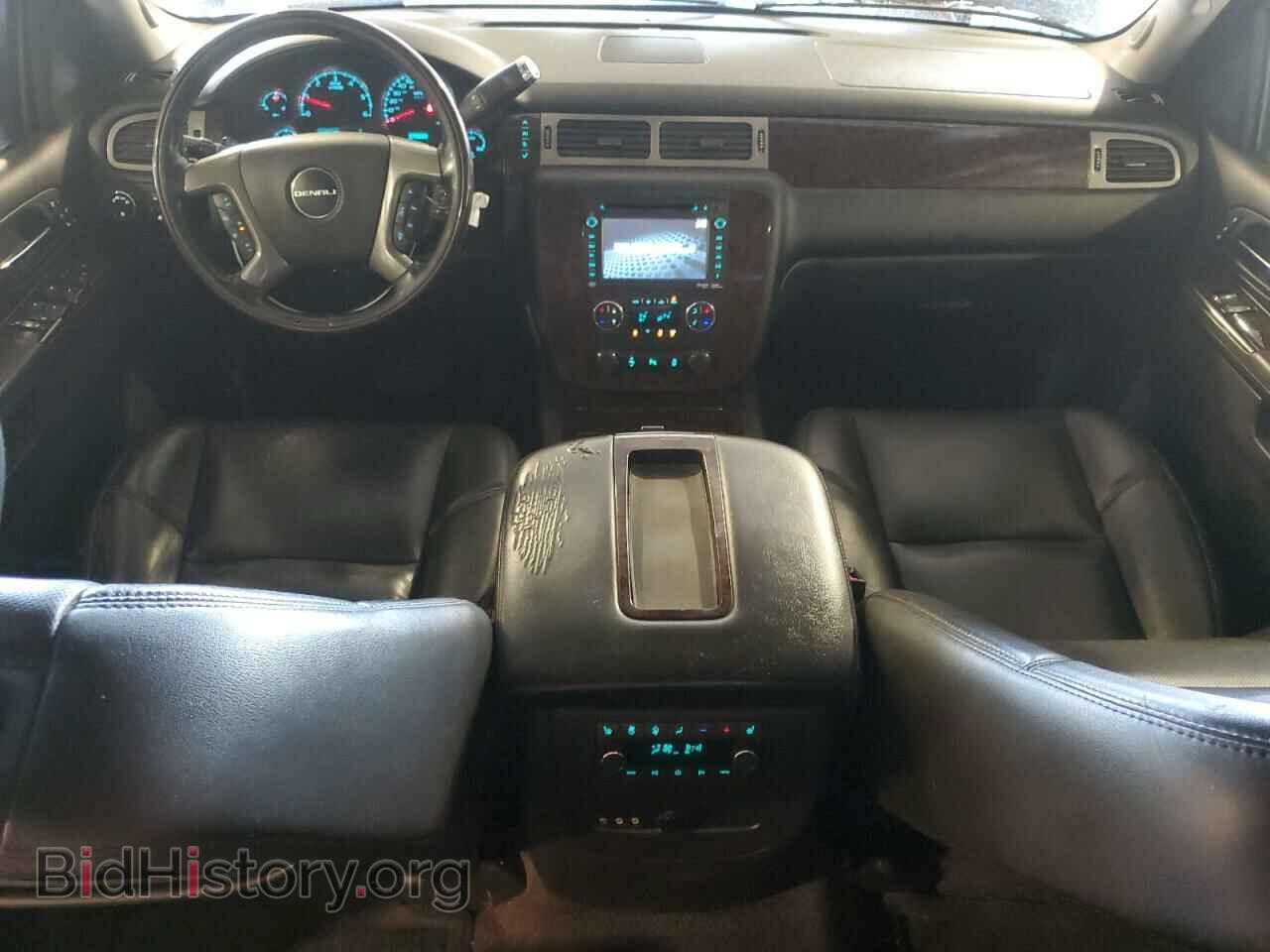 2014 GMC YUKON - VIN: 1GKS2MEF4ER226525 - Фото 8