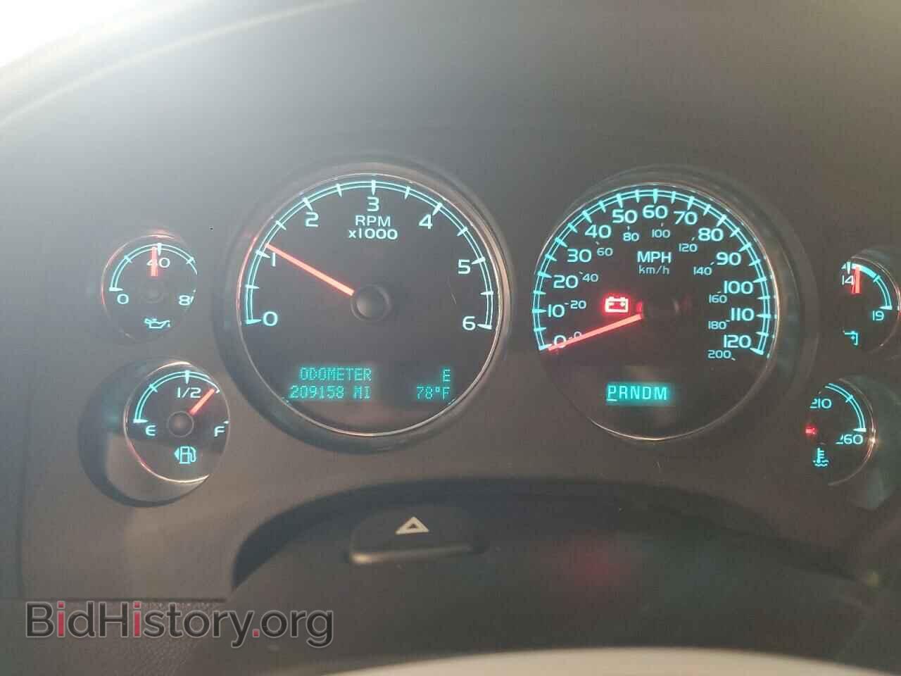 2014 GMC YUKON - VIN: 1GKS2MEF4ER226525 - Фото 9