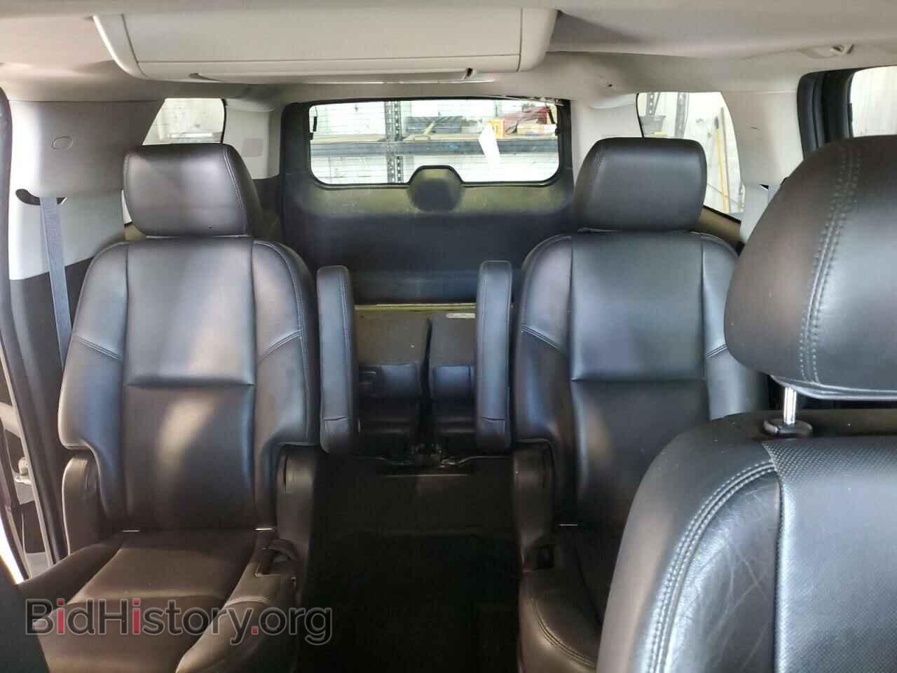 2014 GMC YUKON - VIN: 1GKS2MEF4ER226525 - Фото 10