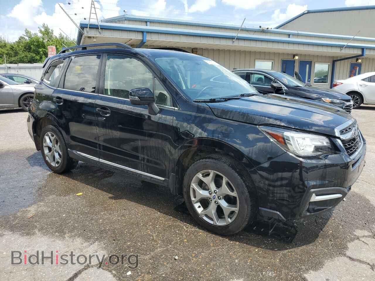2017 SUBARU FORESTER - VIN: JF2SJAWCXHH431232 - Фото 4