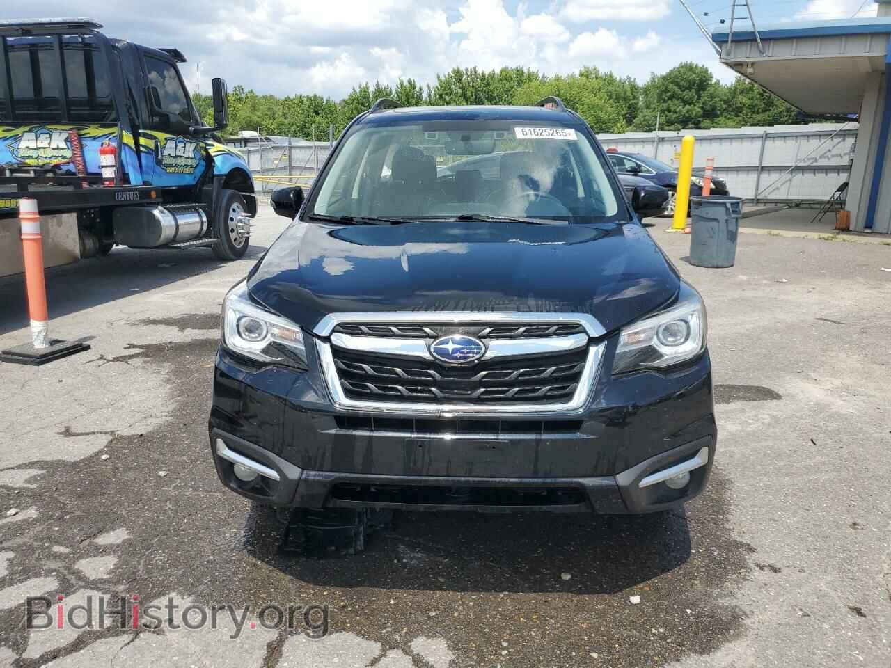 2017 SUBARU FORESTER - VIN: JF2SJAWCXHH431232 - Фото 5
