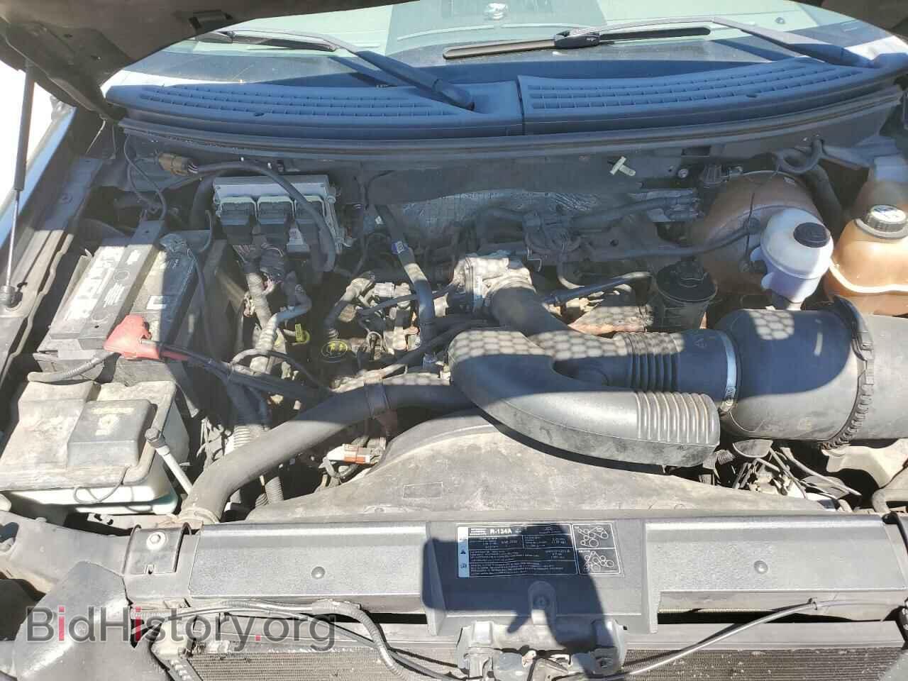 2008 FORD All Models - VIN: 1FTRX14W78FB24122 - Photo 11